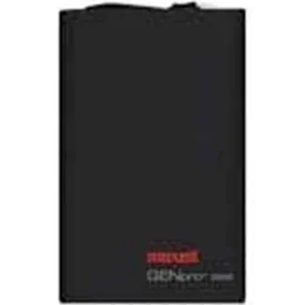 665207 320 GB External Hard Drive