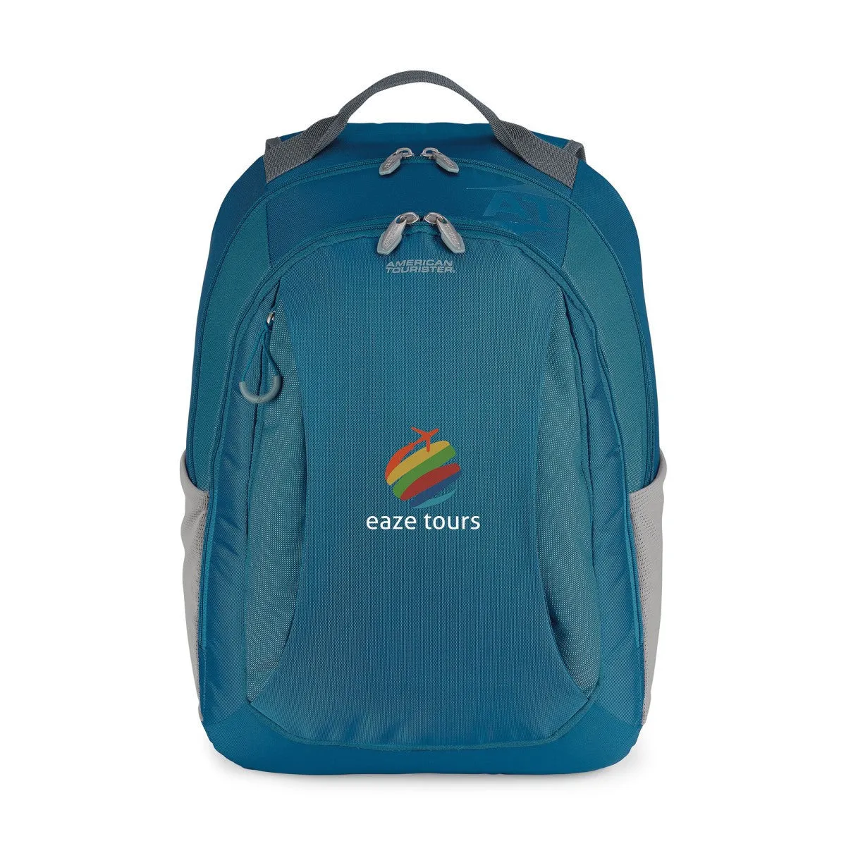 American Tourister Tidal Blue Voyager Computer Backpack