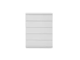 Anna Chest of Drawers