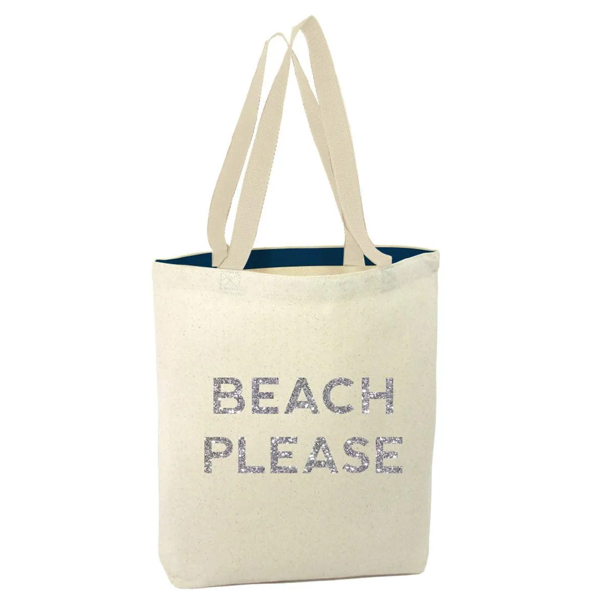 Beach Please Tote Bag
