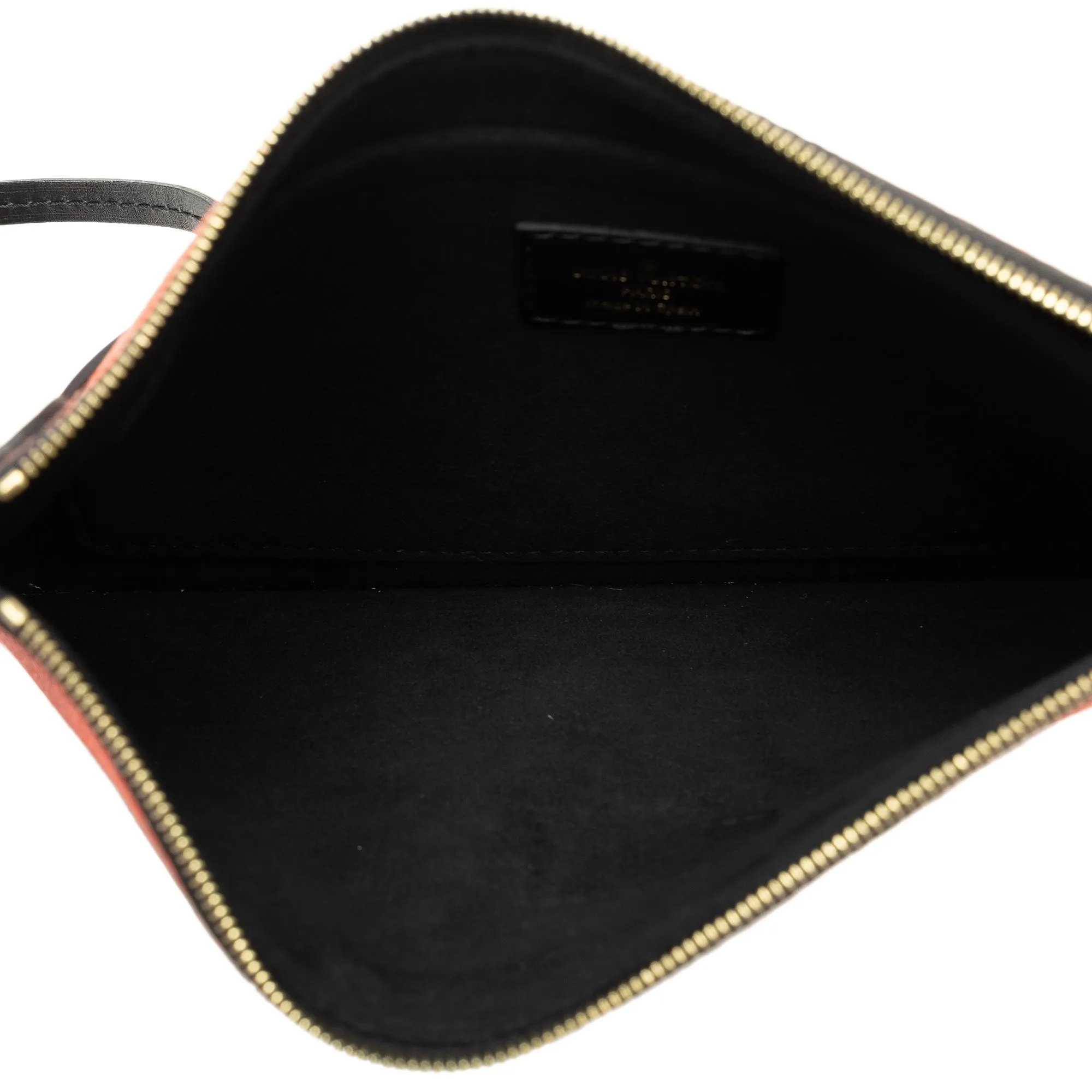 Beige Louis Vuitton Monogram Game On Neverfull MM Tote Bag