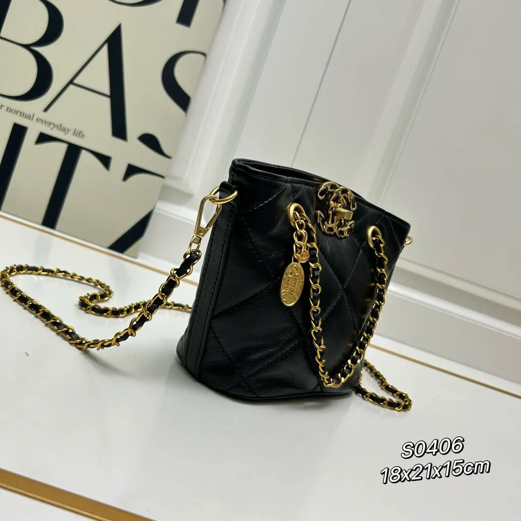 CC1052 Small Shopping Bag / 8.3x5.9x3.5inch