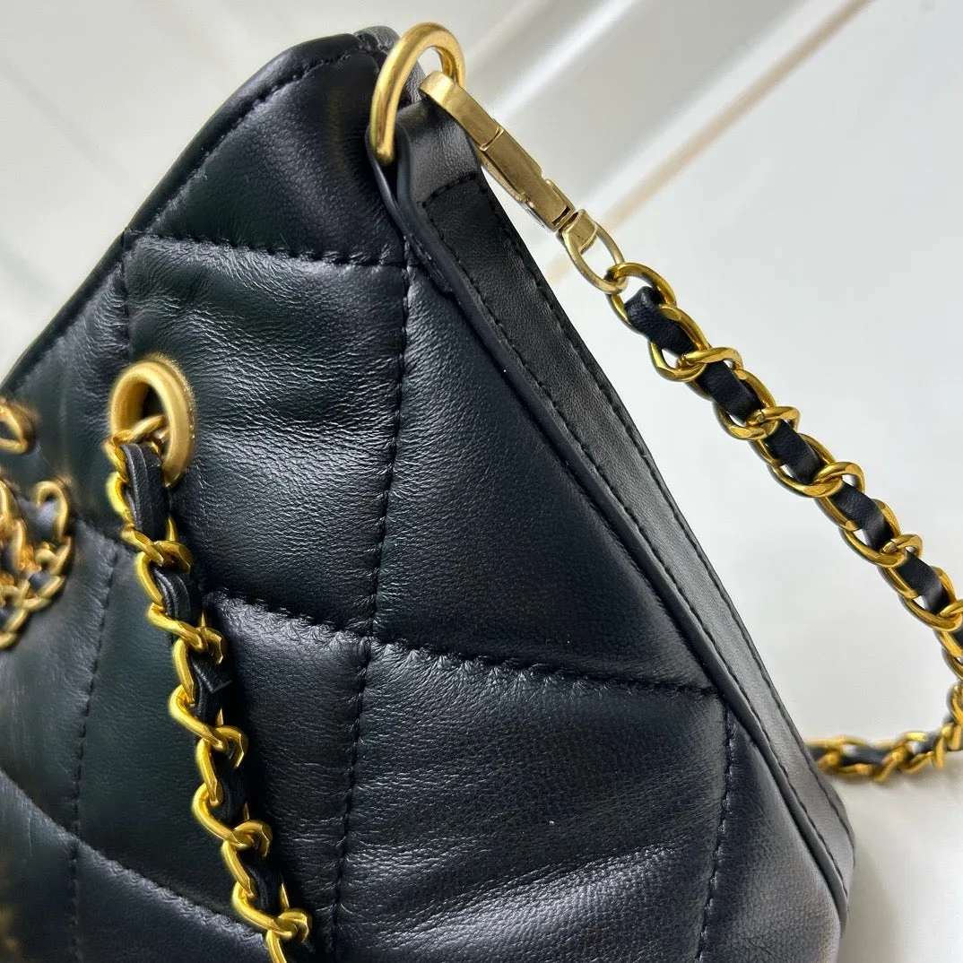 CC1052 Small Shopping Bag / 8.3x5.9x3.5inch