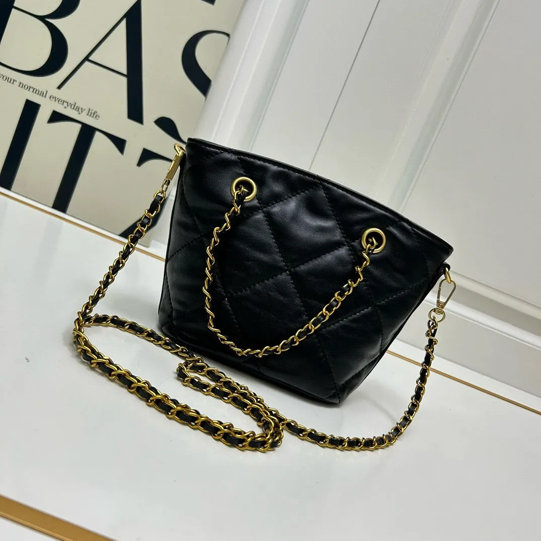 CC1052 Small Shopping Bag / 8.3x5.9x3.5inch