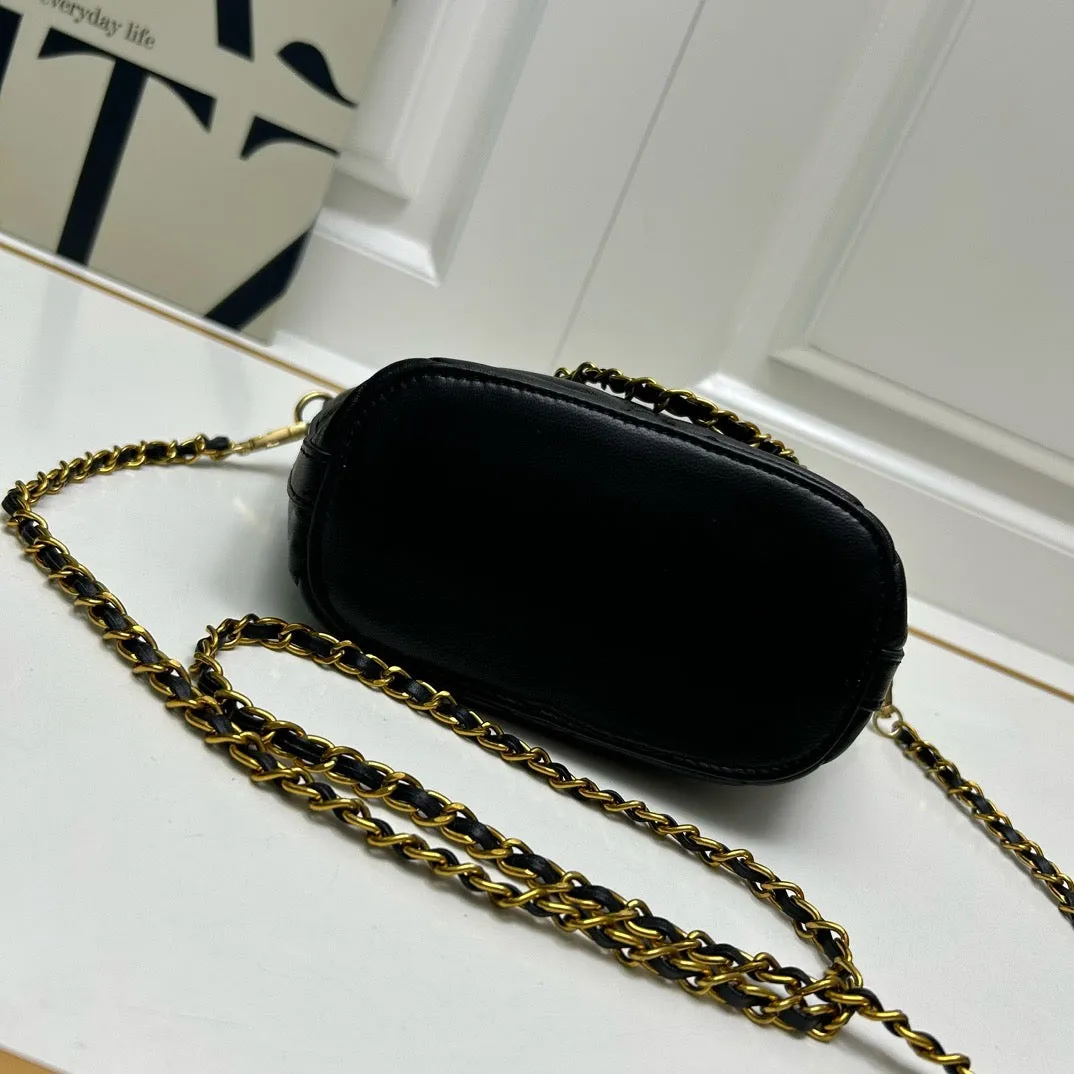 CC1052 Small Shopping Bag / 8.3x5.9x3.5inch