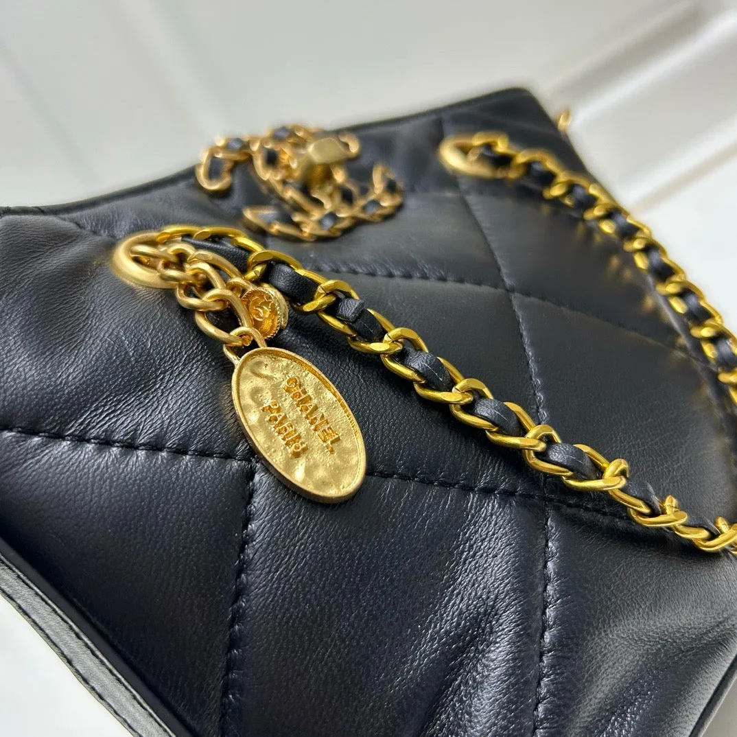 CC1052 Small Shopping Bag / 8.3x5.9x3.5inch