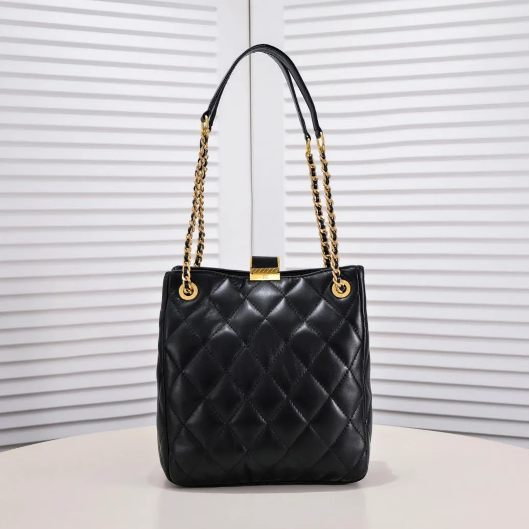 CC687 Hobo Bag / 9x9.4x3.5inch