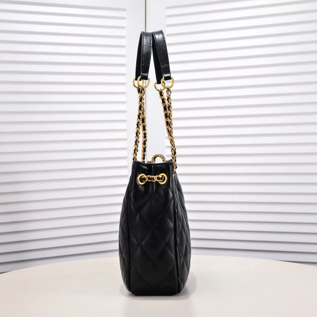 CC687 Hobo Bag / 9x9.4x3.5inch