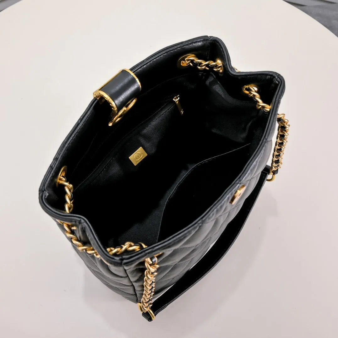 CC687 Hobo Bag / 9x9.4x3.5inch