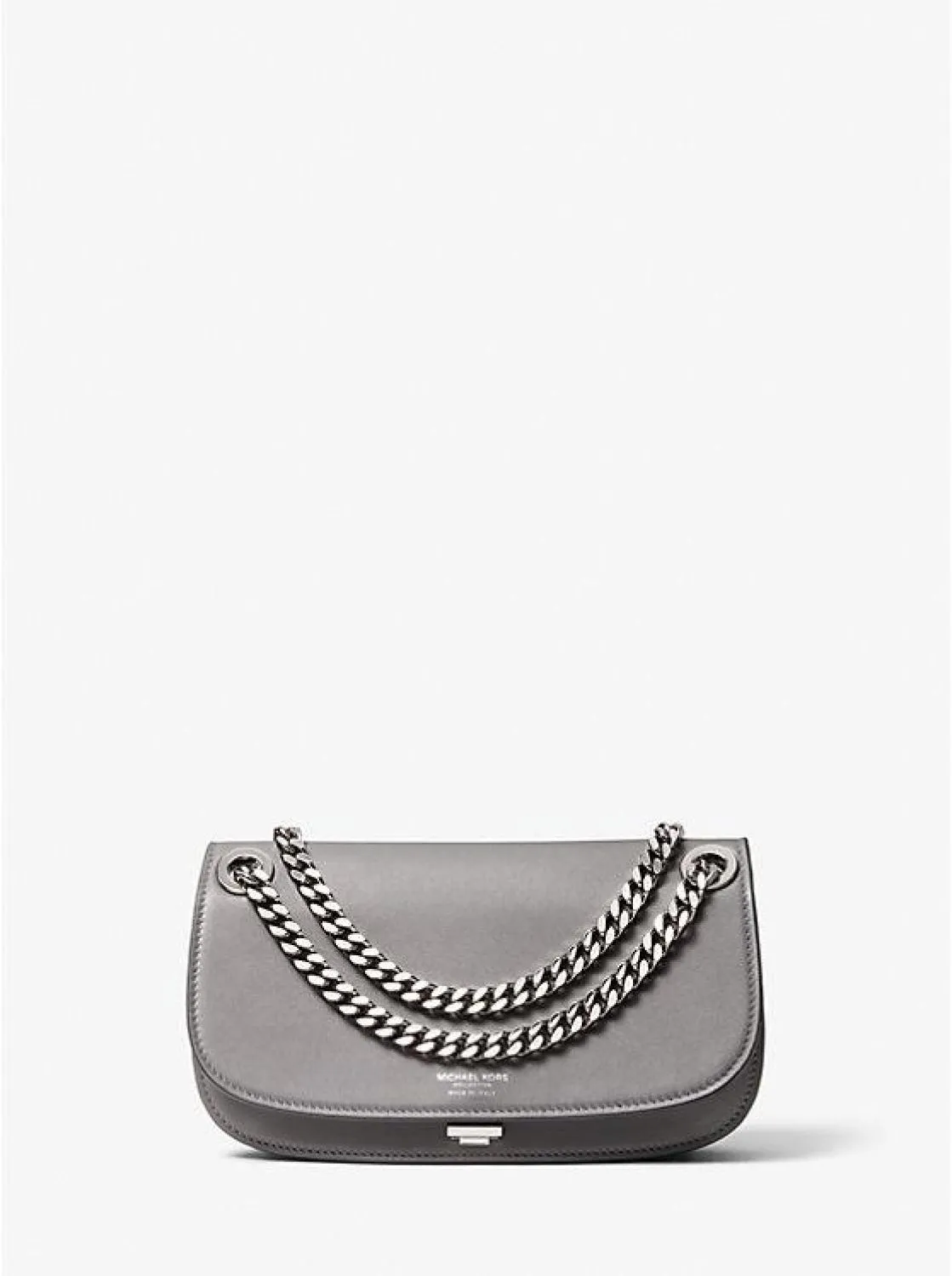 Christie Mini Leather Envelope Bag