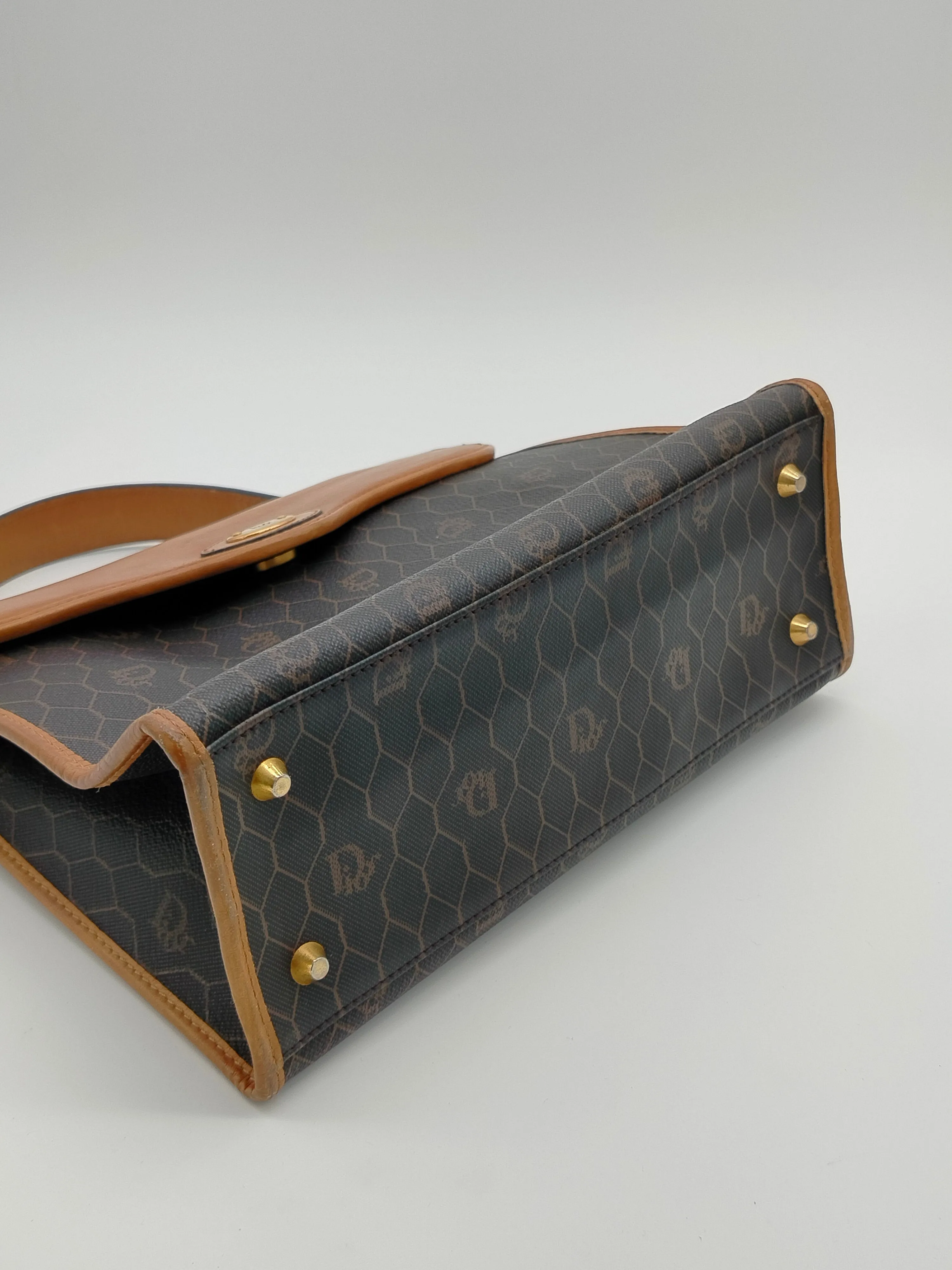 DIOR Dior Vintage Crossbody Bag by Mark Bohan