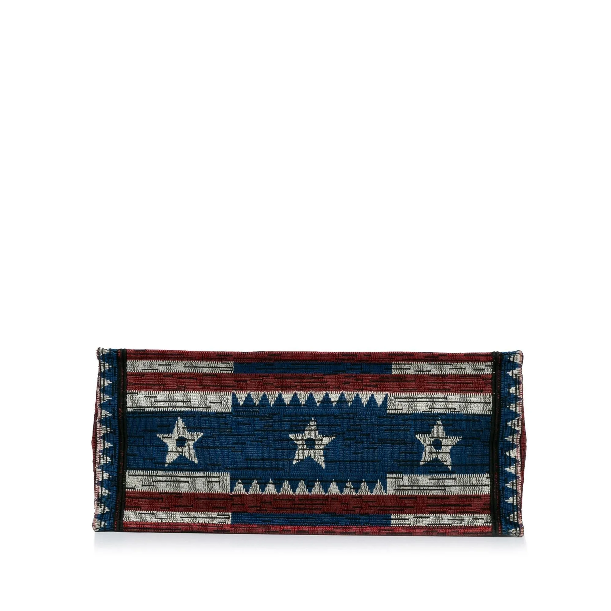 Dior Large French Flag Book Tote (SHG-8tPSdj)