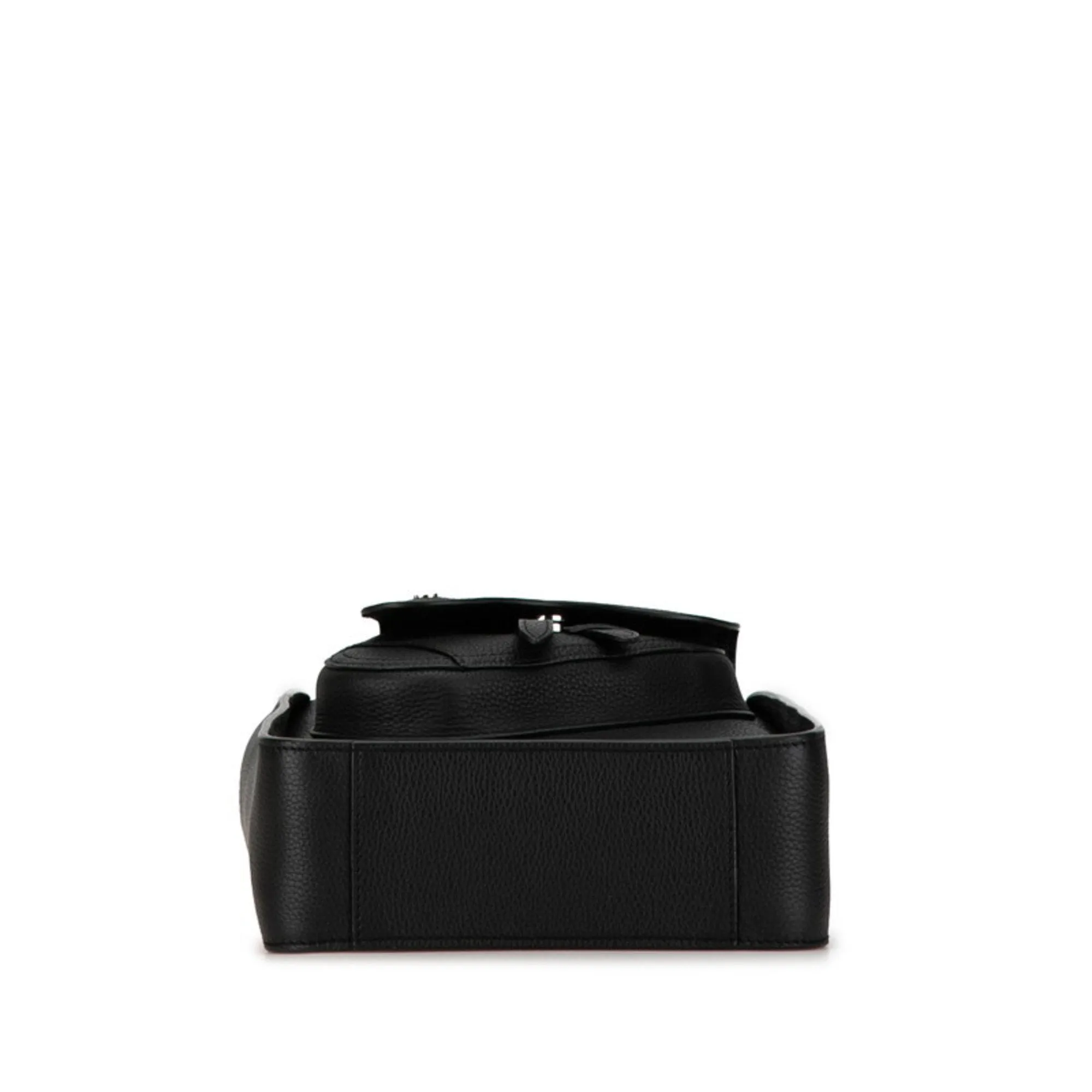 Dior Saddle Tote