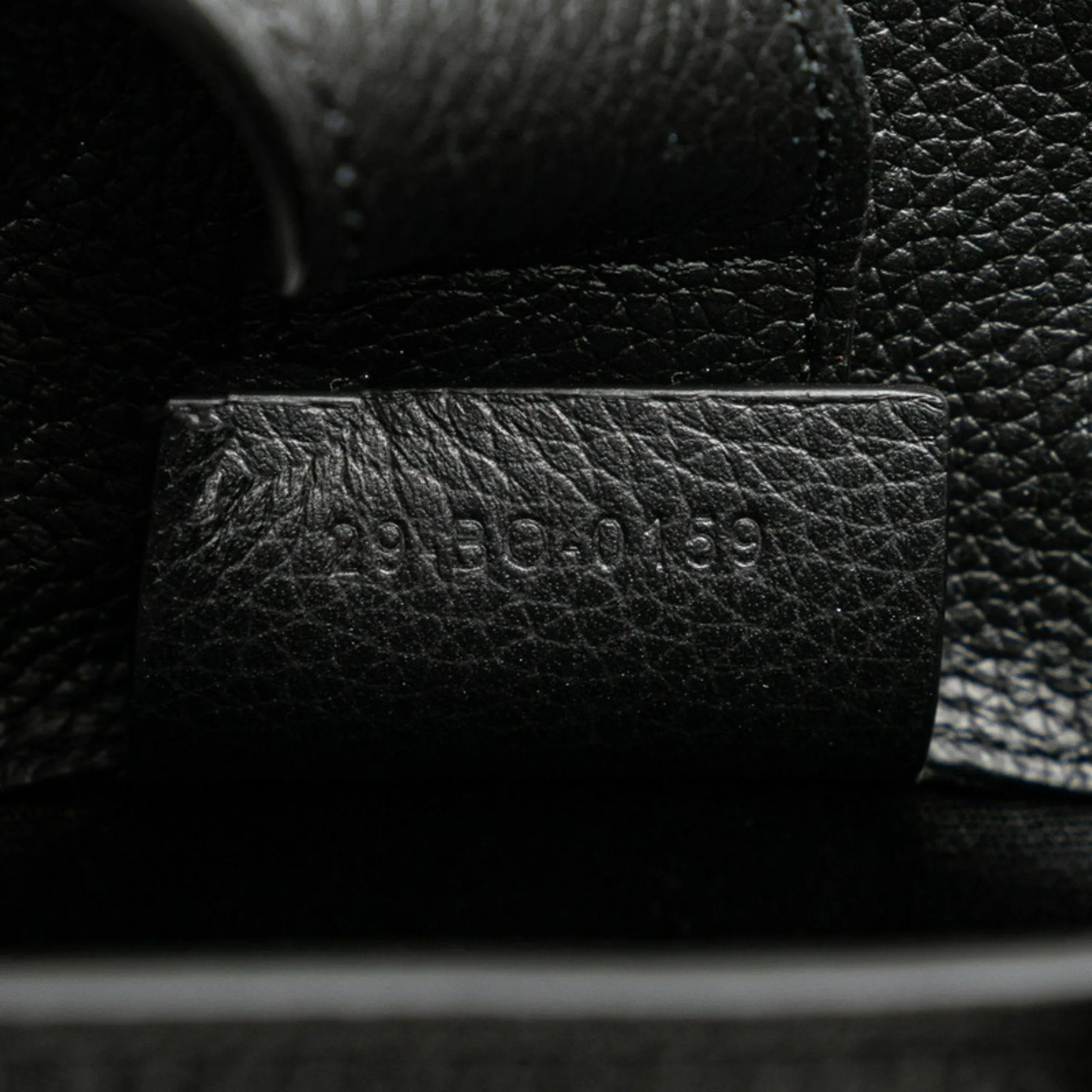 Dior Saddle Tote