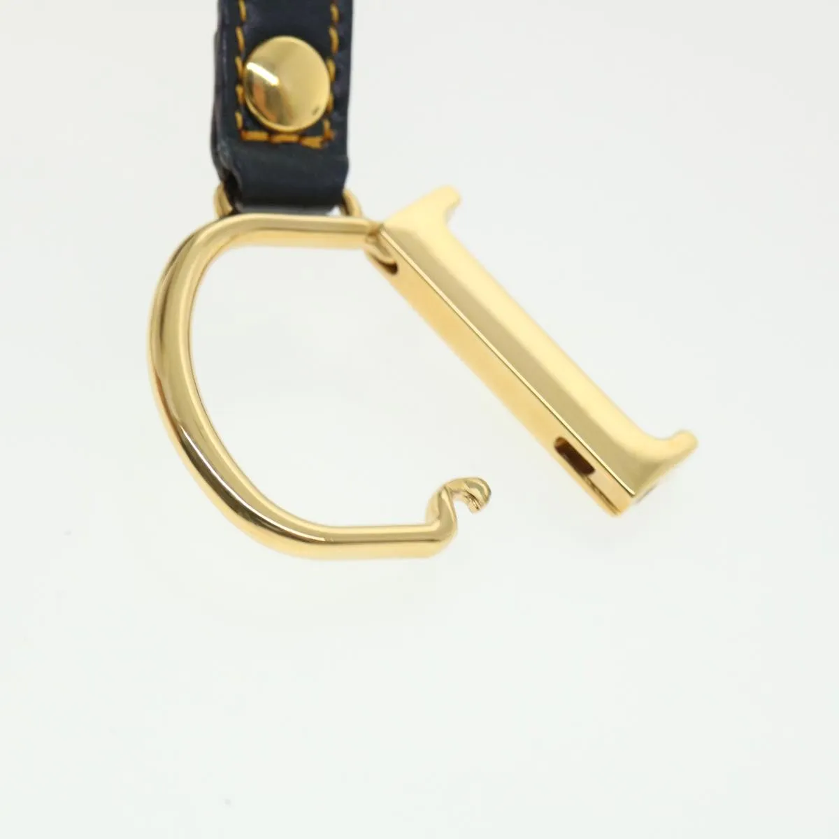 Dior Saddle Wallet
