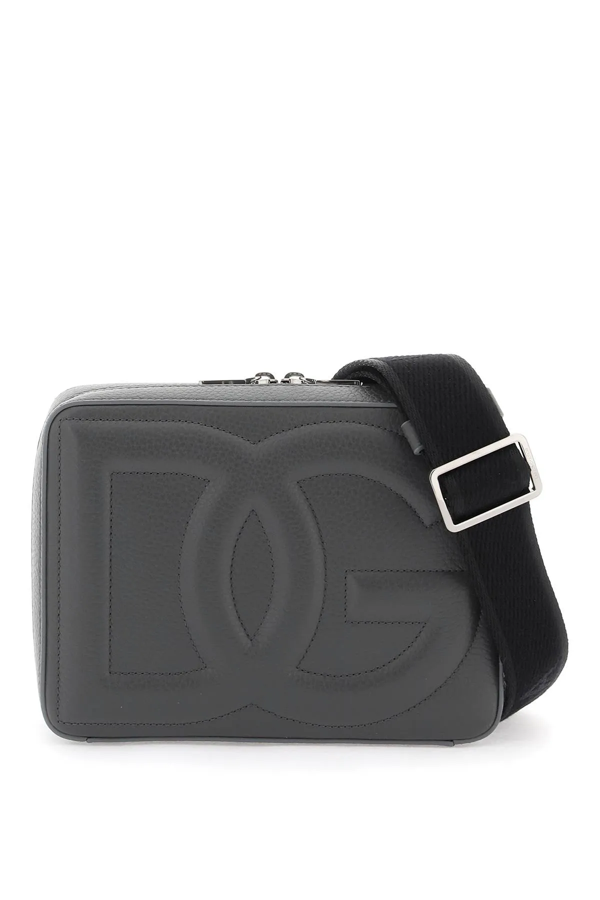 Dolce & gabbana dg logo camera bag for photography
