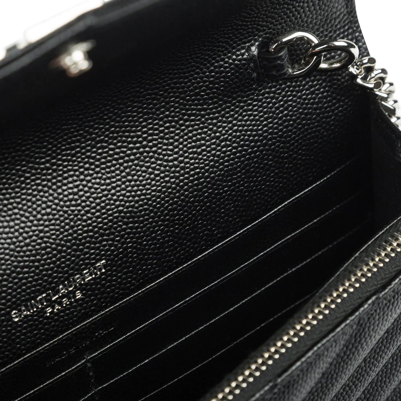 Envelope Wallet