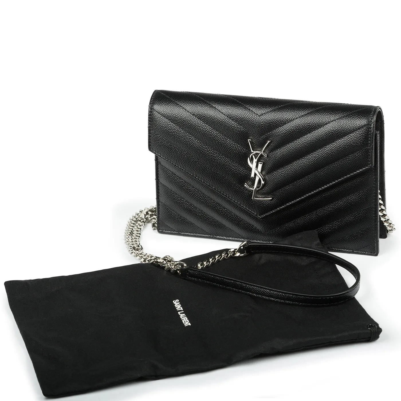Envelope Wallet