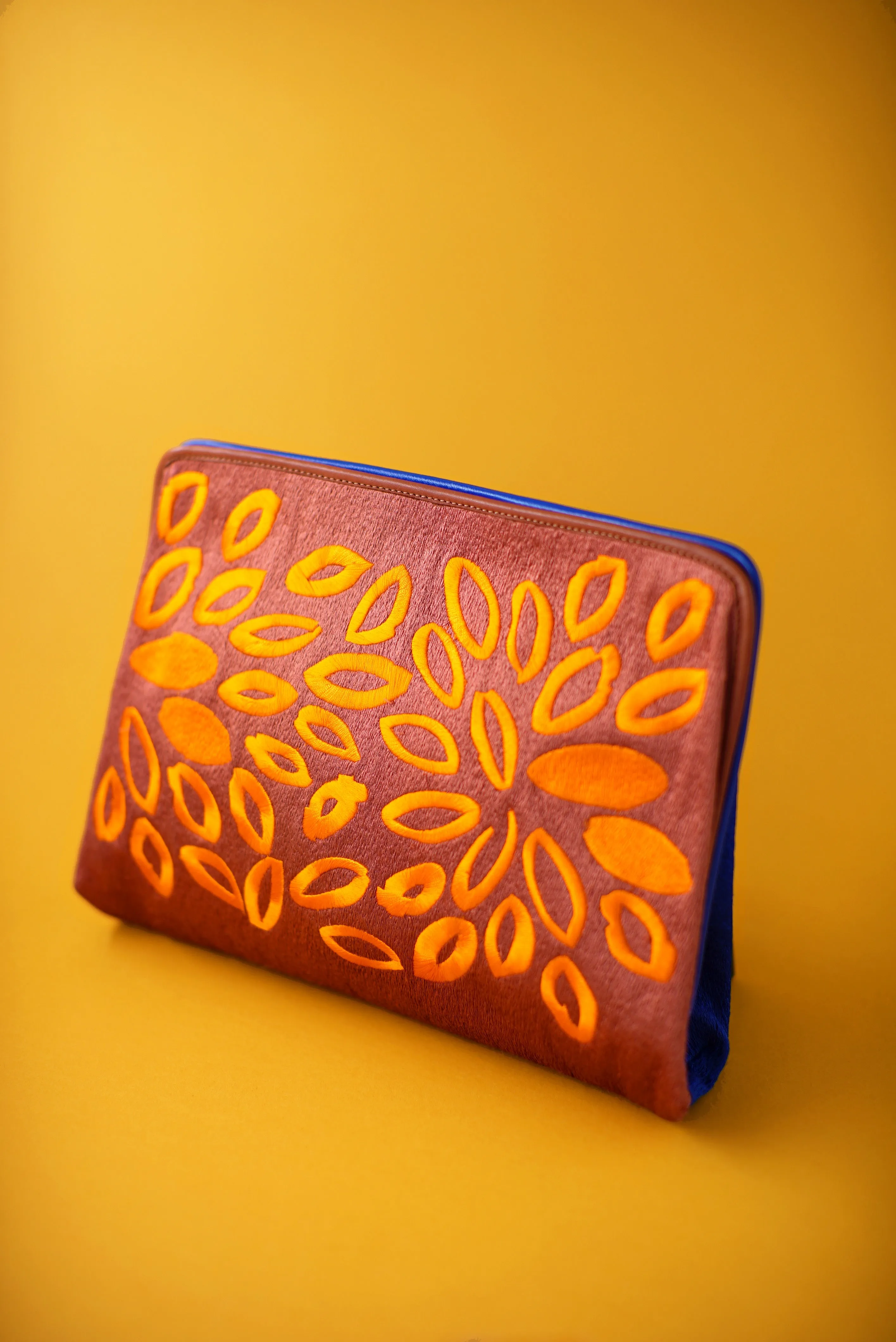 Farida Clutch