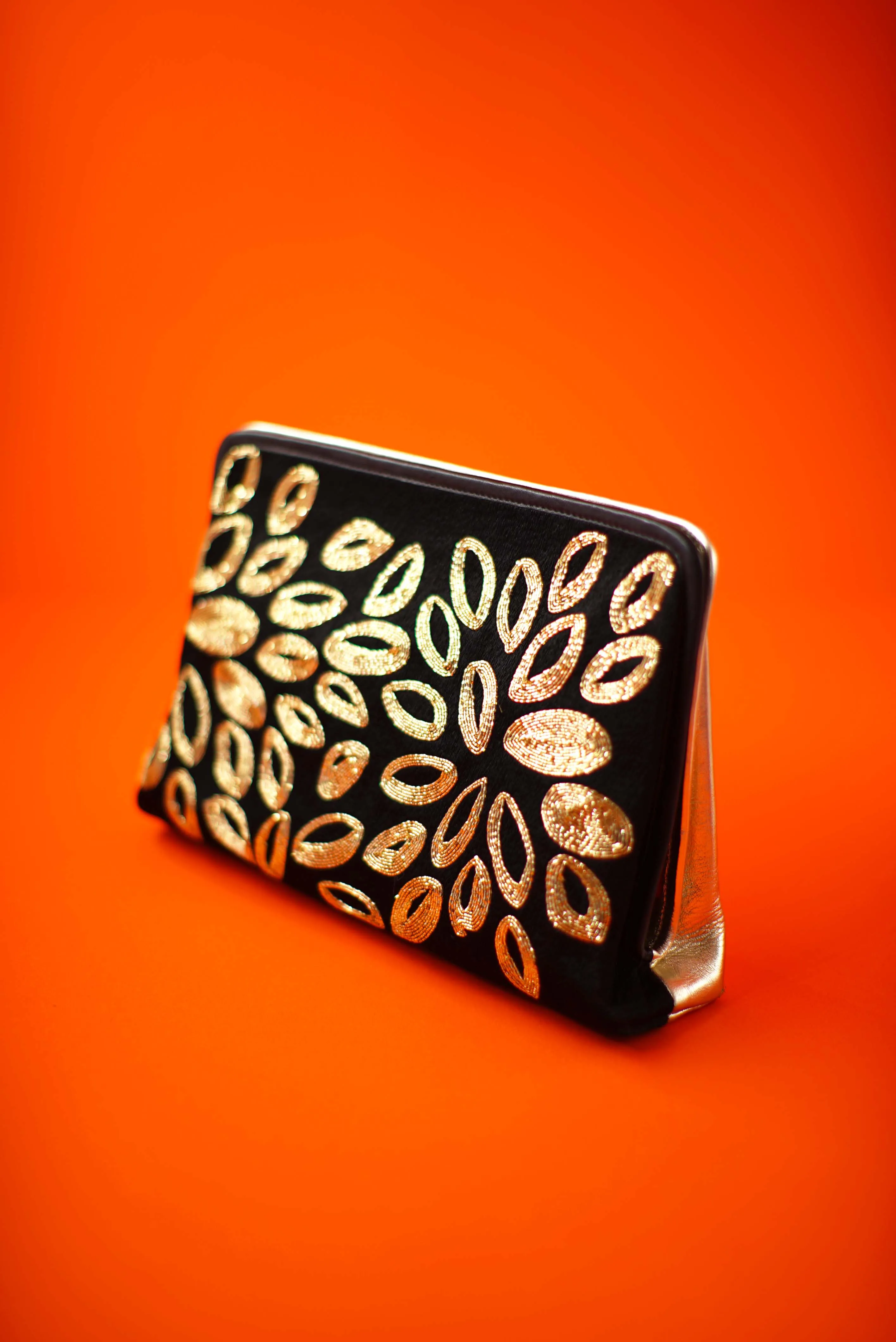 Farida Clutch
