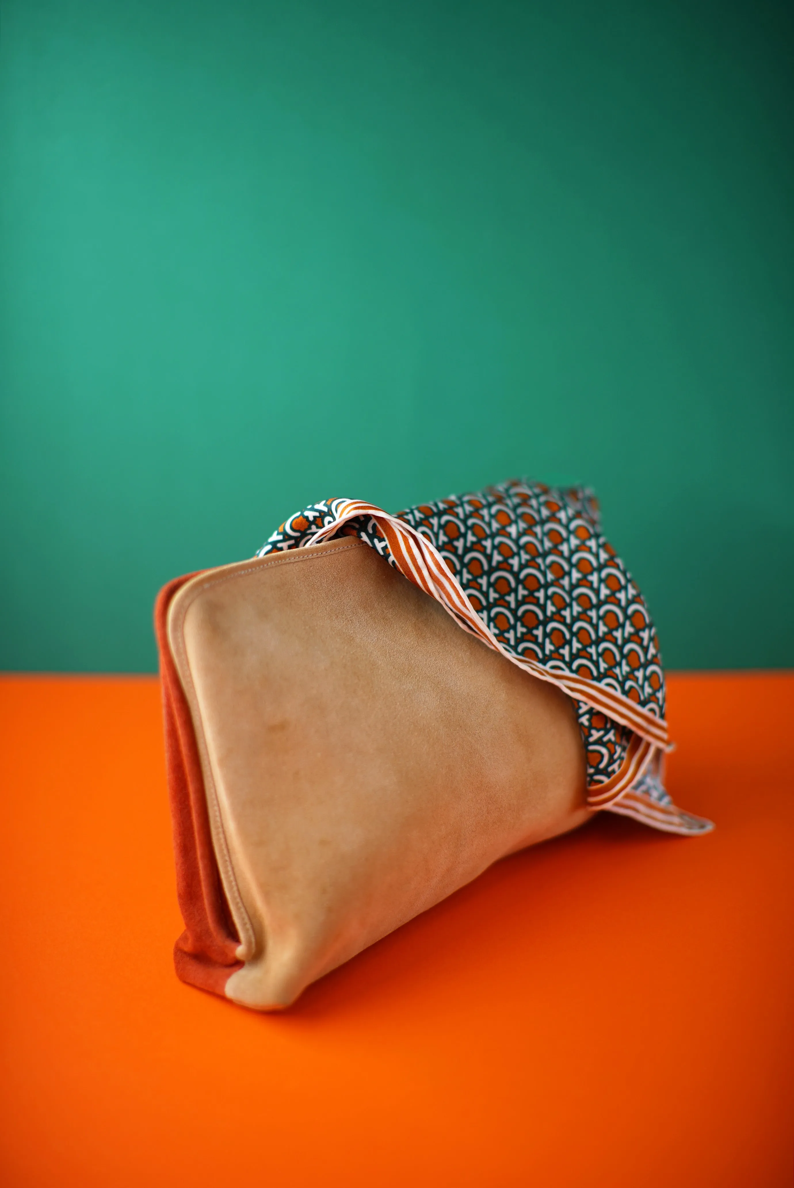 Farida Clutch