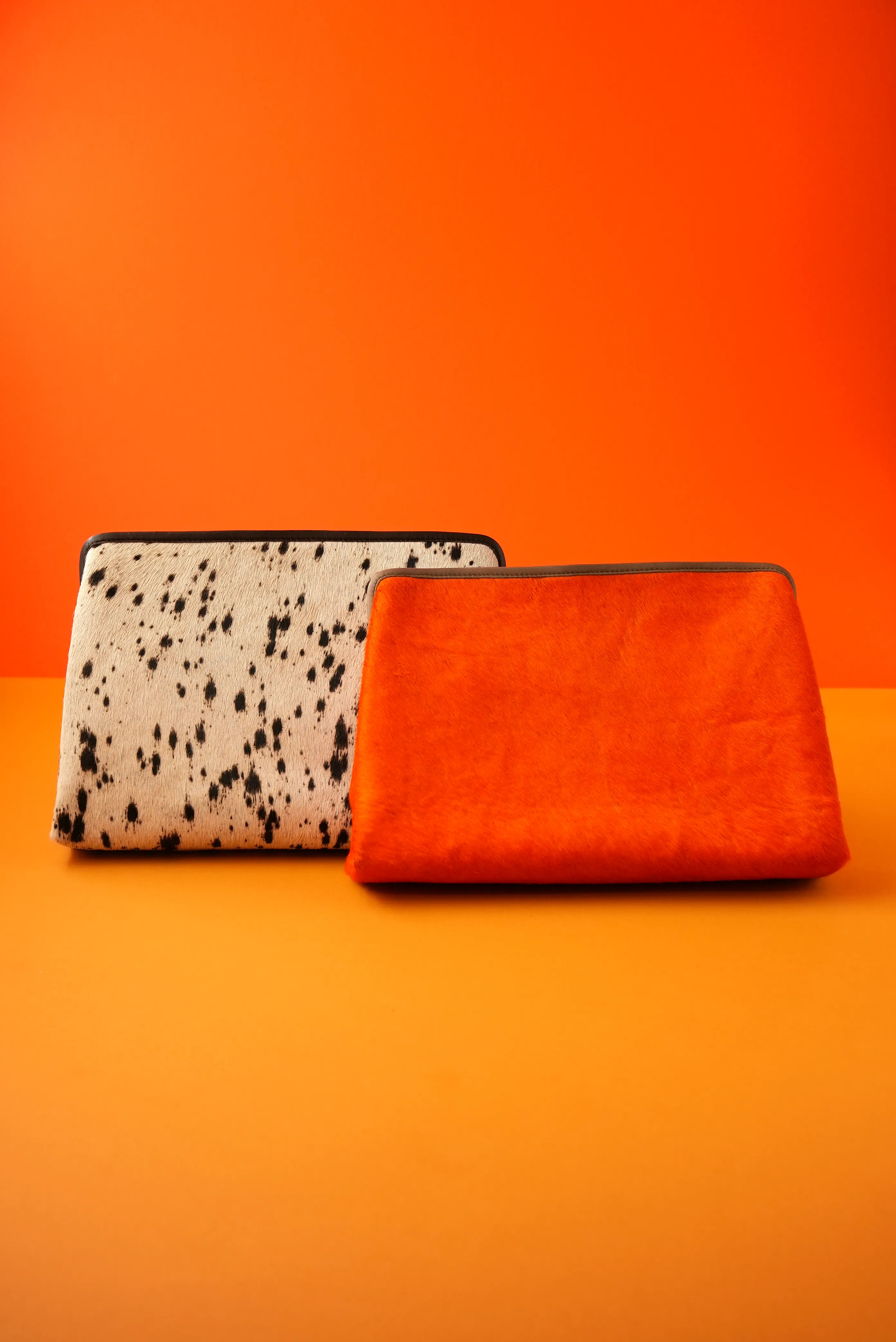 Farida Clutch