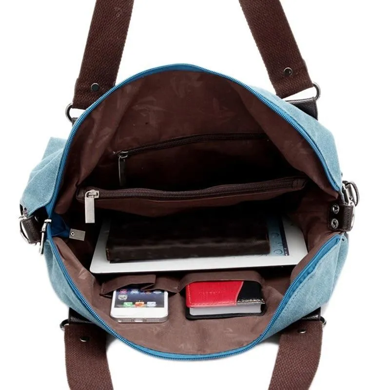 Fashion Handbag Canvas Bag
