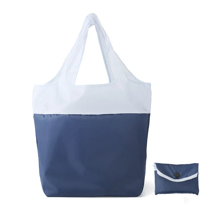 Foldable Lightweight Reusable Shopping Bag