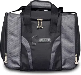 Hammer Raw Single Tote Bowling Bag
