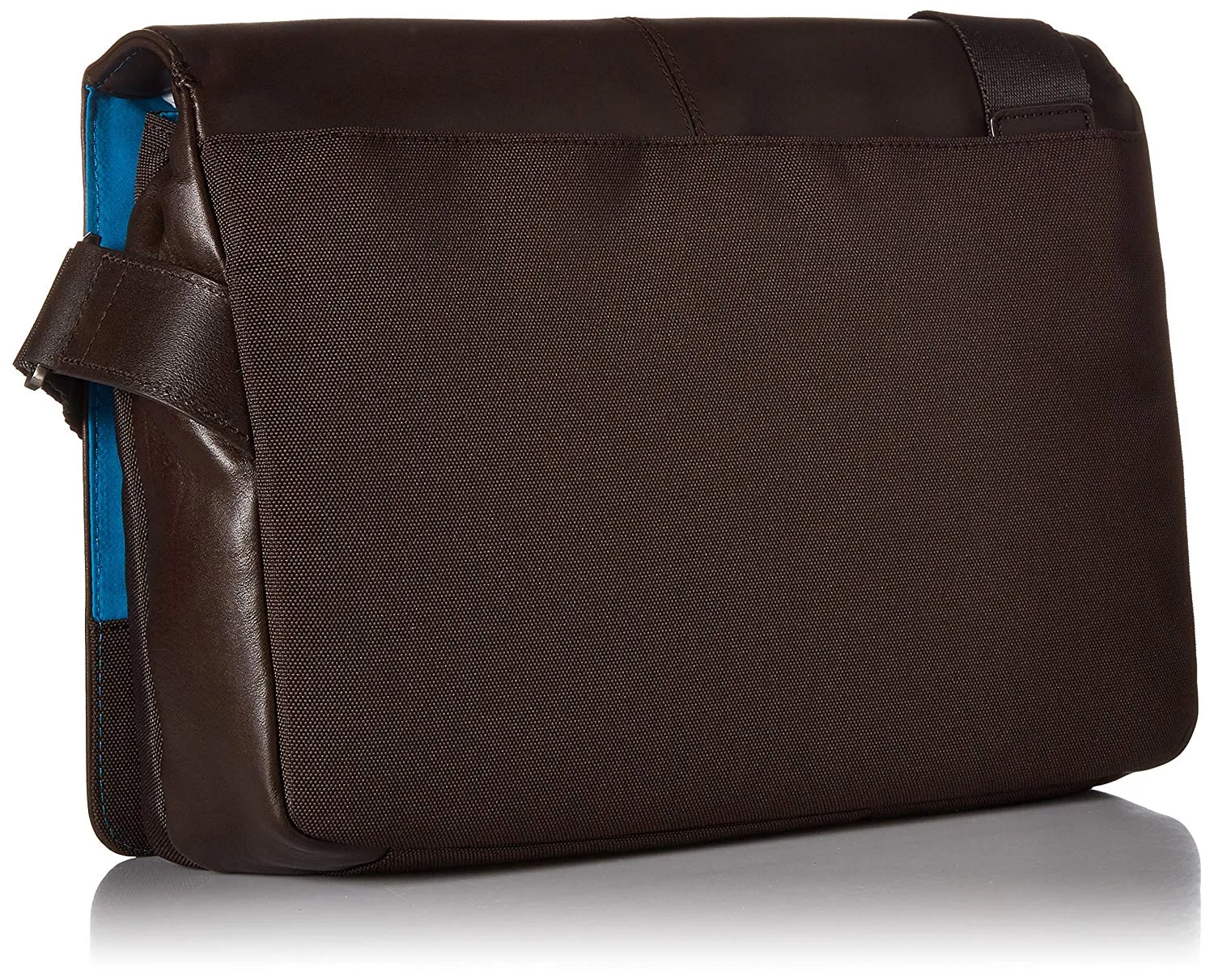KNOMO Kinsale 13" Soft Leather Messenger Bag