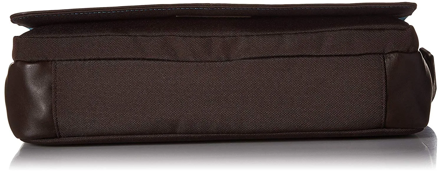 KNOMO Kinsale 13" Soft Leather Messenger Bag