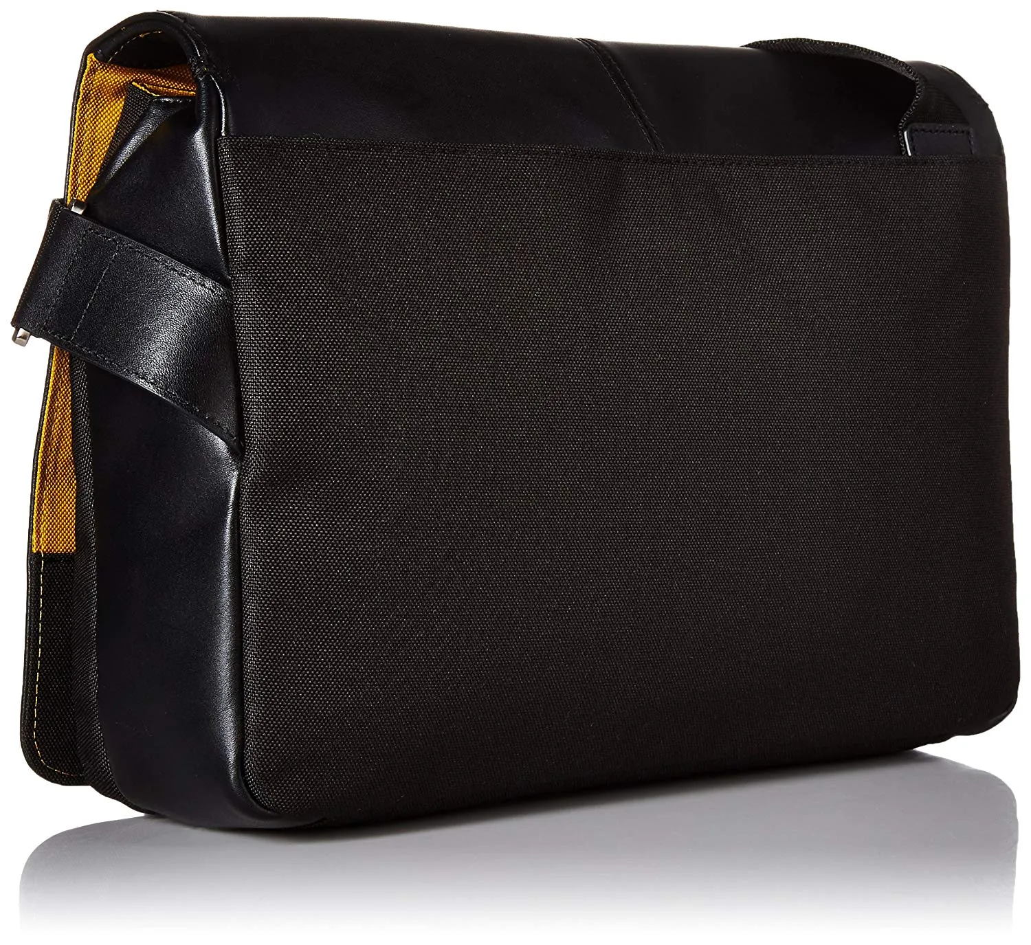 KNOMO Kinsale 13" Soft Leather Messenger Bag