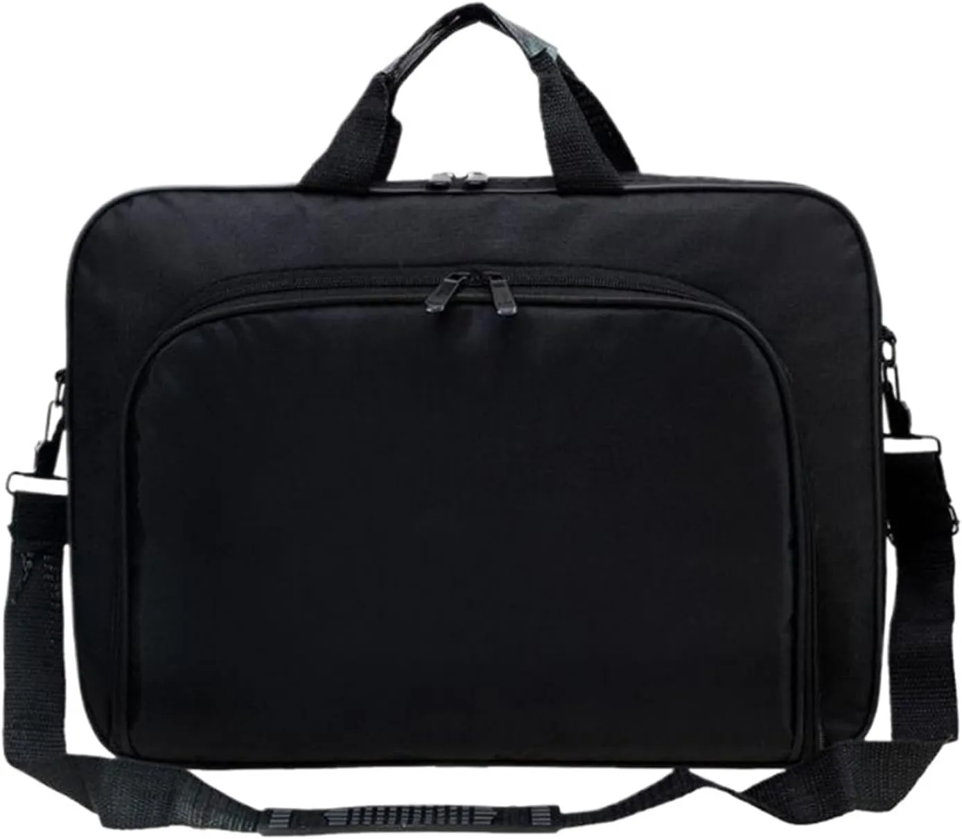 Leather Briefcase for Women Briefcase Bag 15.6 Inch Laptop Bag Business Office Bag for Men Women