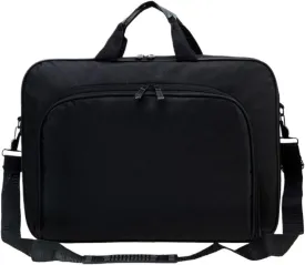 Leather Briefcase for Women Briefcase Bag 15.6 Inch Laptop Bag Business Office Bag for Men Women