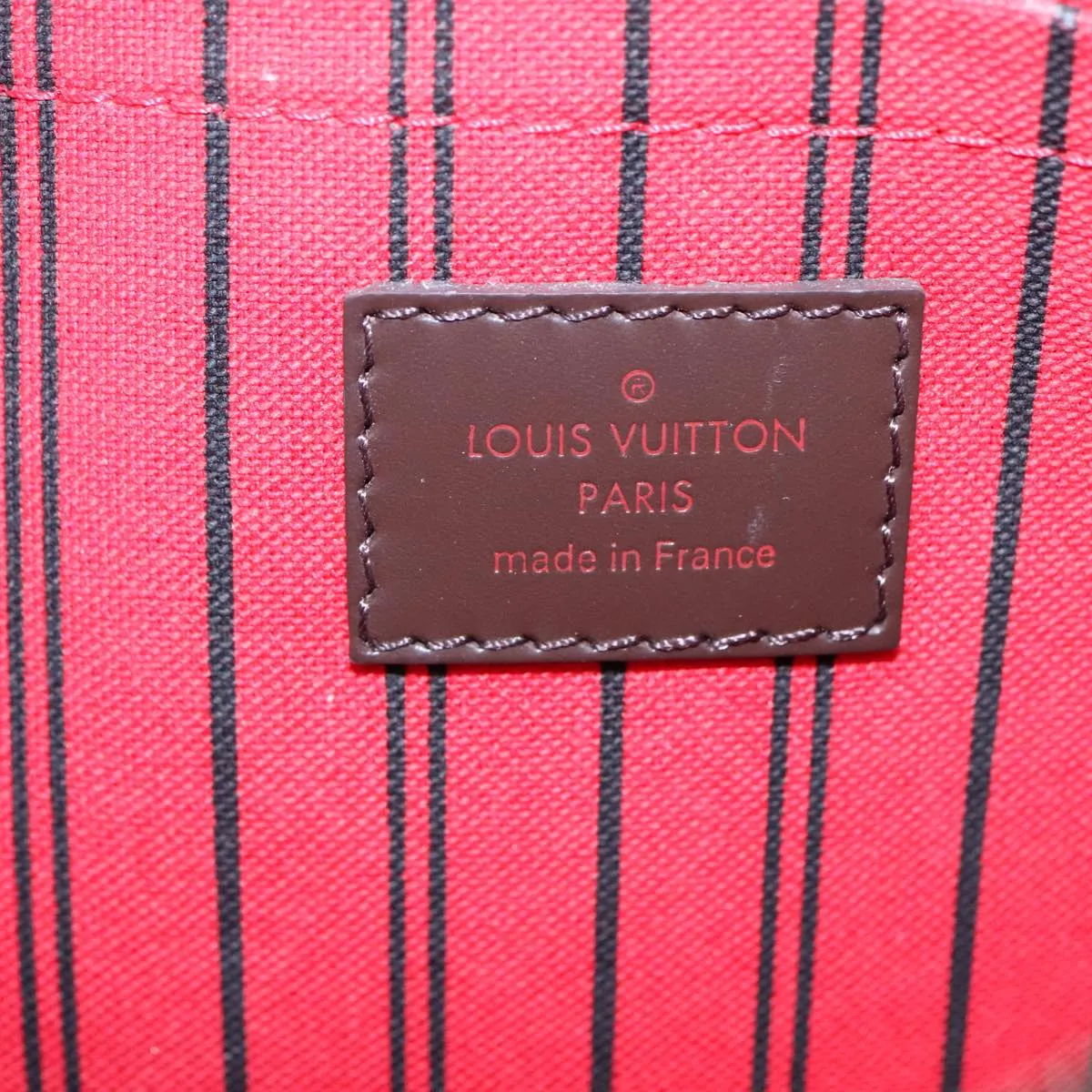 Louis Vuitton Neverfull MM