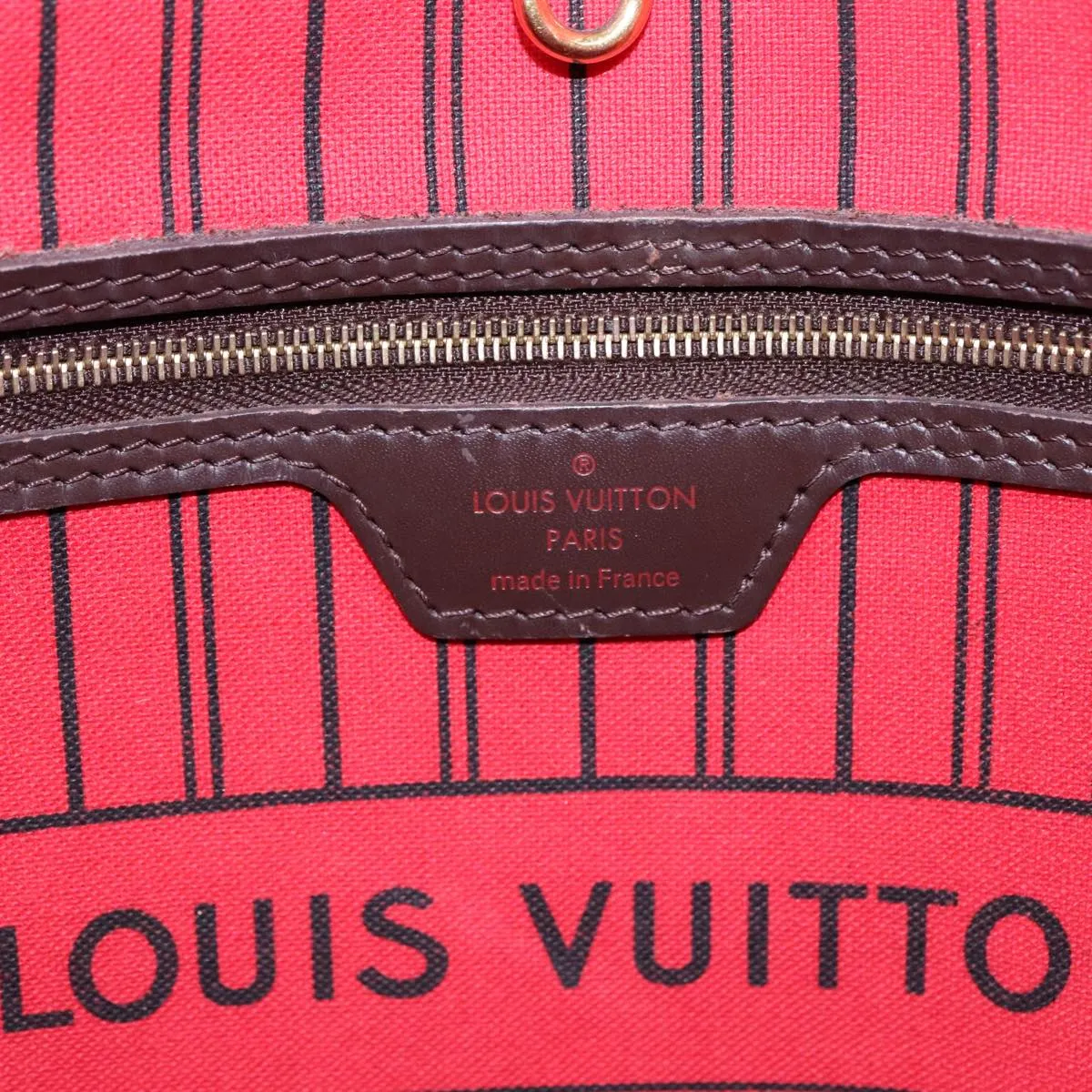 Louis Vuitton Neverfull MM