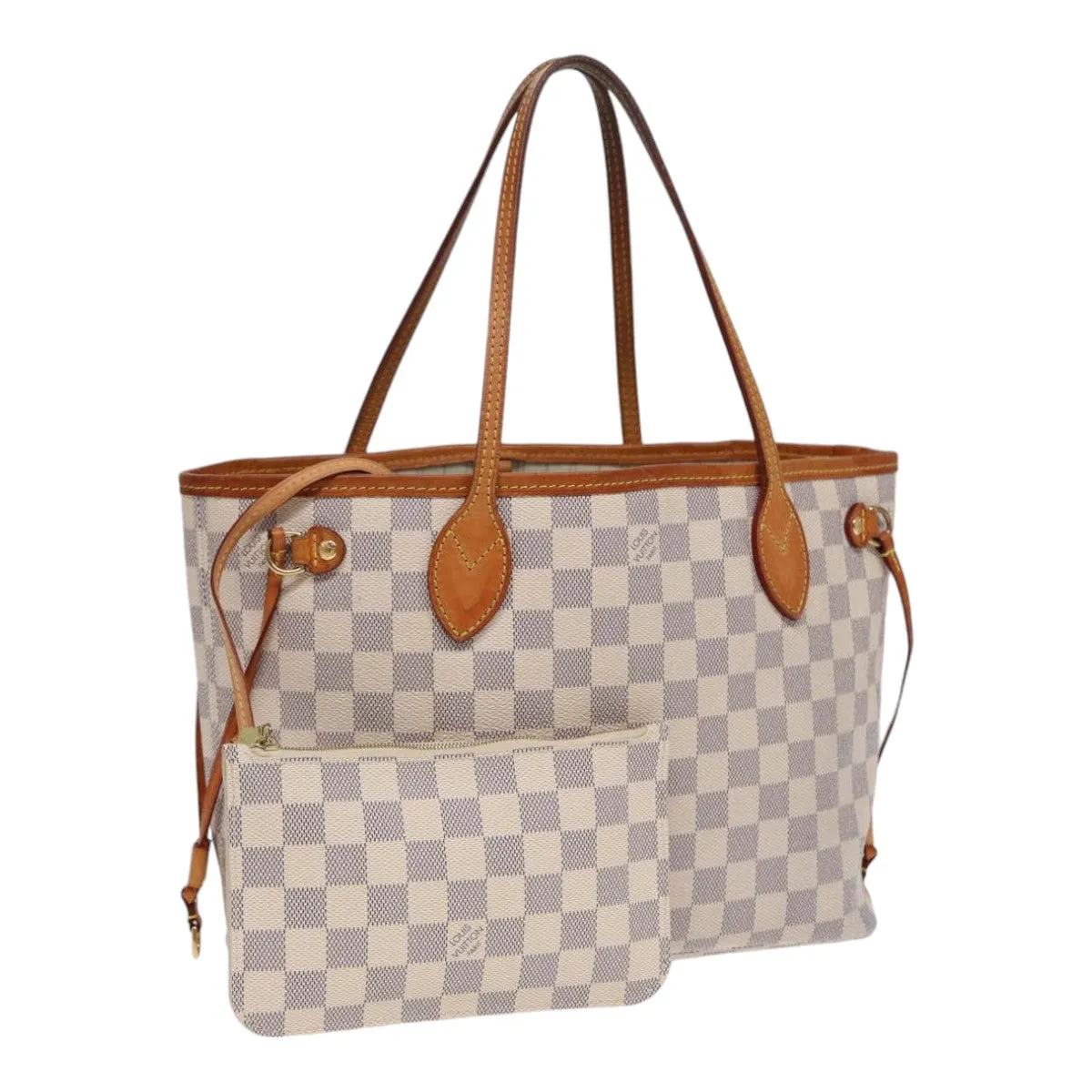 Louis Vuitton Neverfull PM