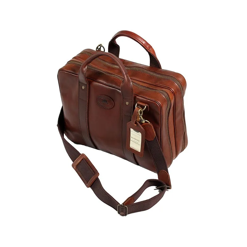 Melvill & Moon Laptop Bag