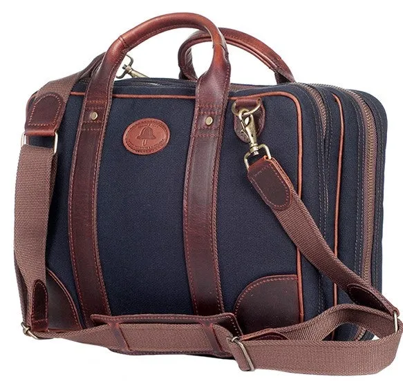 Melvill & Moon Laptop Bag