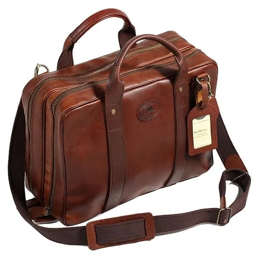 Melvill & Moon Laptop Bag