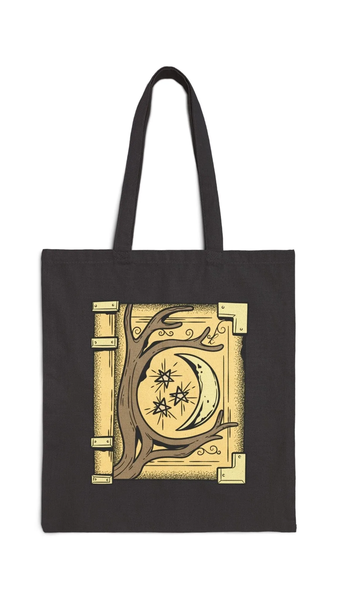 Metaphysical Canvas Tote Bag