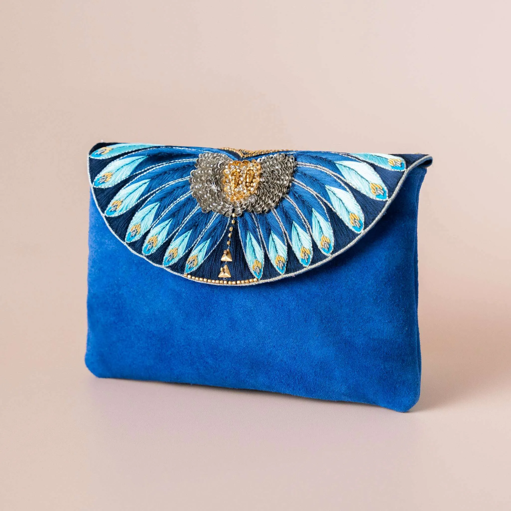 NAHUA - Niagra Bag - Midnight