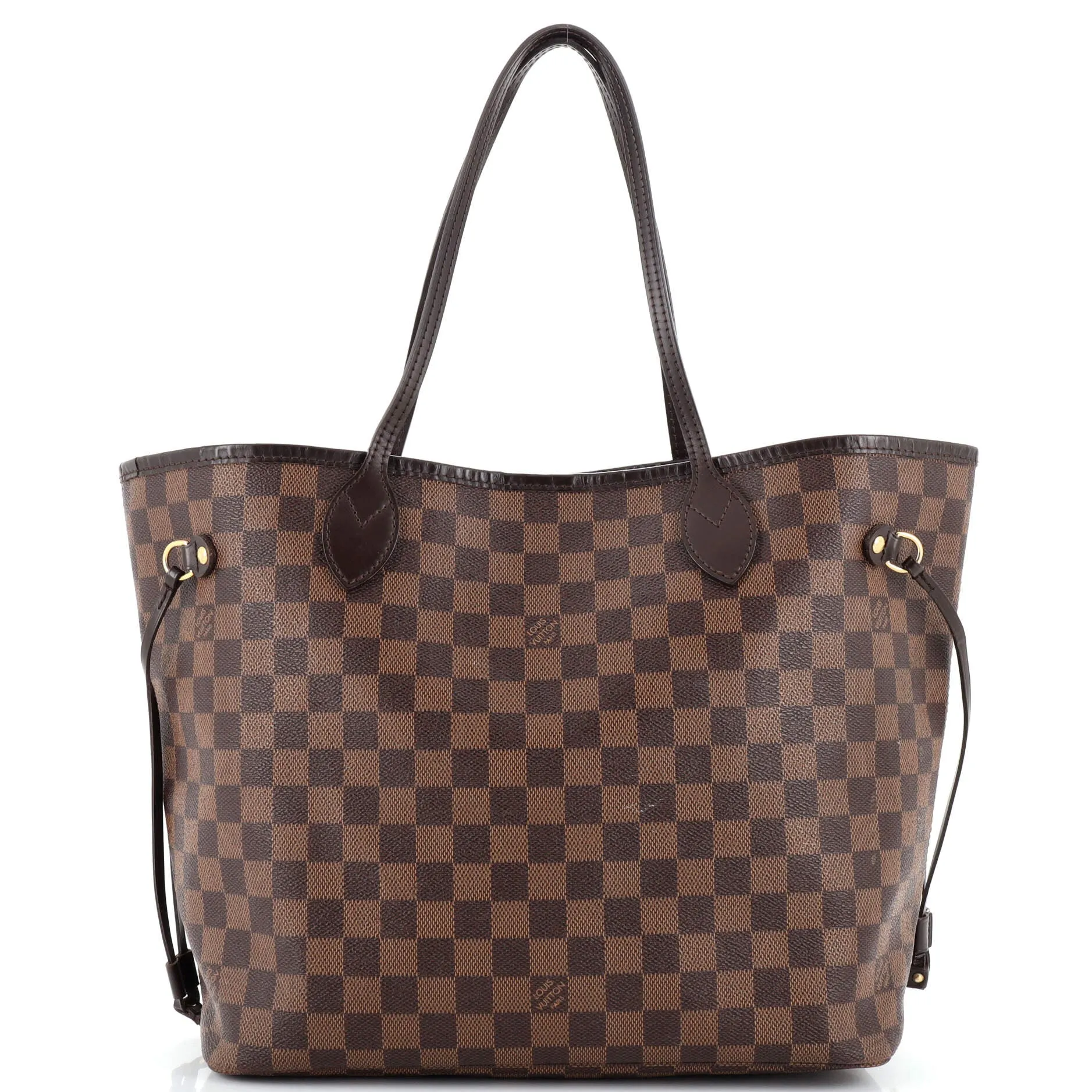 Neverfull Tote Damier MM