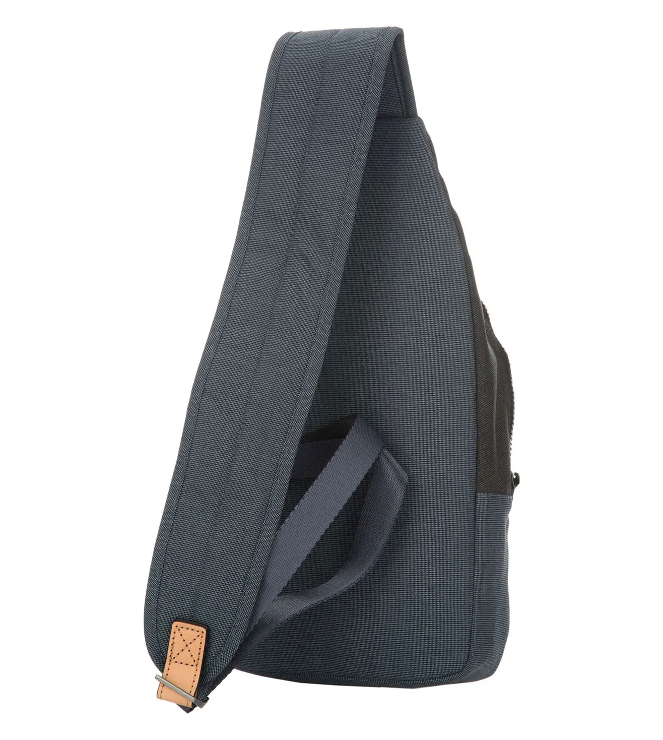 Piquadro Blade Unisex Crossbody Bag