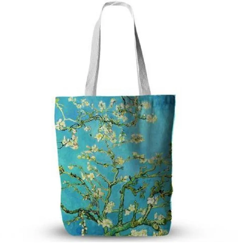 Retro-Art Tote Bag