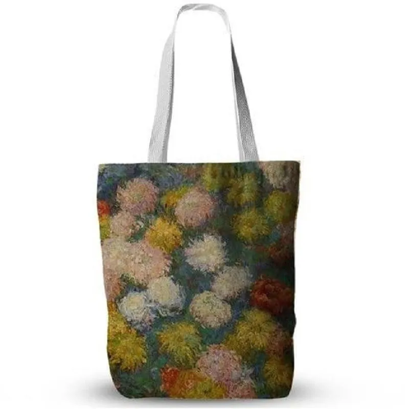 Retro-Art Tote Bag