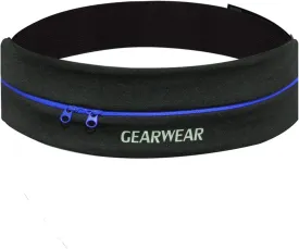 Running Belt | Runner Fanny Pack for Women and Men | Adjustble Waist Band Pack for Storage Phone