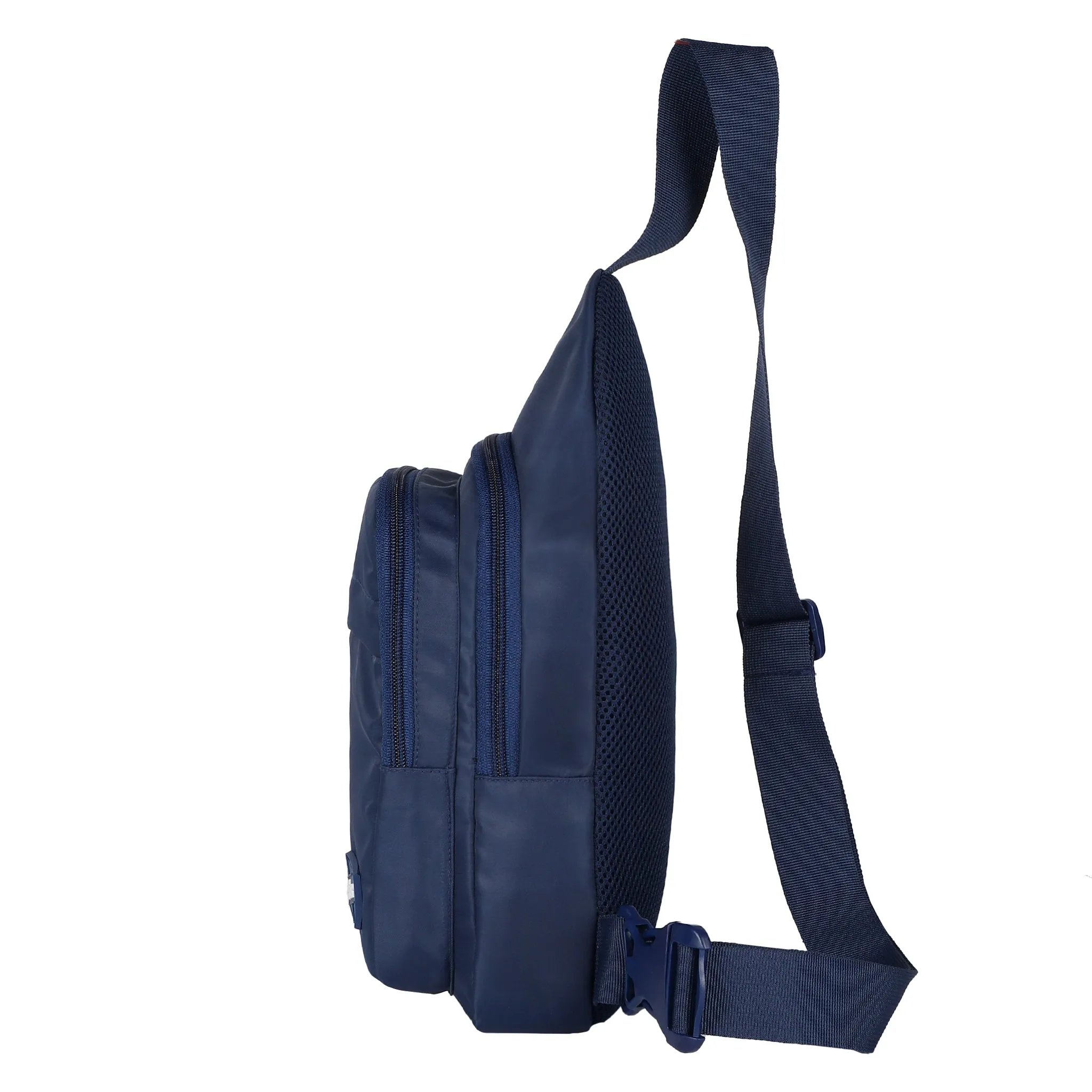 Sabai 6L Navy Blue Crossbody Bag