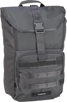 Timbuk2 Spire Laptop Backpack 2.0, Steel