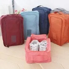 Travel Organiser Bags Set Clothes Storage Packing Cubes Pouches Luggage Suitcase